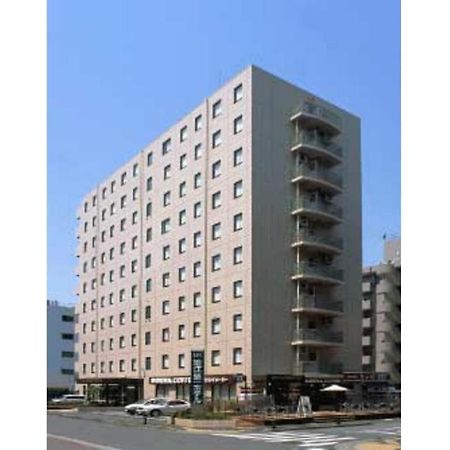 Mizue Dai-Ichi Hotel Tōkyō Extérieur photo