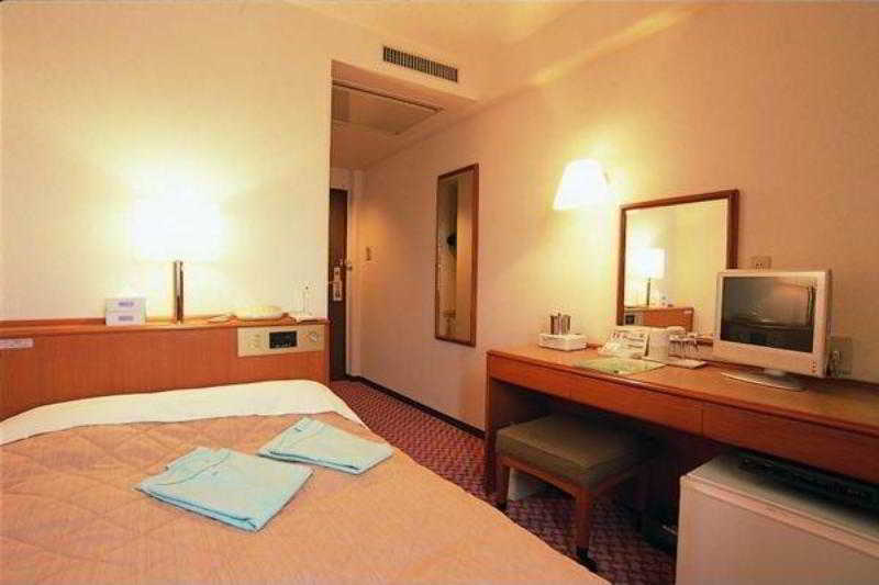 Mizue Dai-Ichi Hotel Tōkyō Extérieur photo
