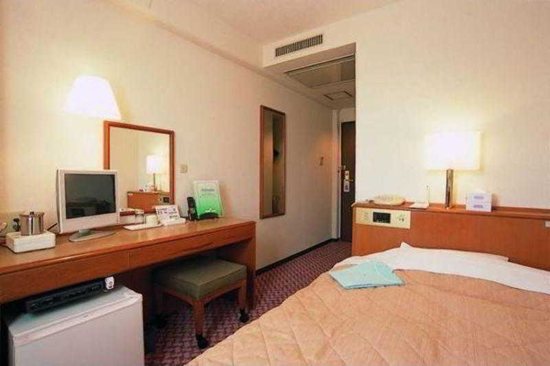 Mizue Dai-Ichi Hotel Tōkyō Extérieur photo