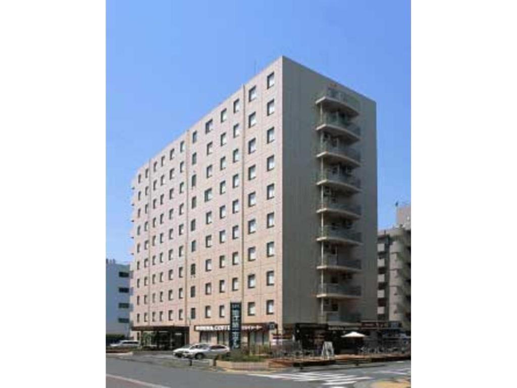Mizue Dai-Ichi Hotel Tōkyō Extérieur photo