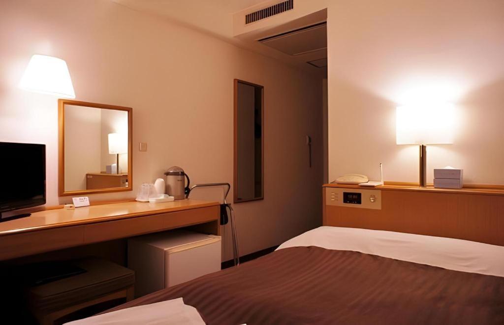 Mizue Dai-Ichi Hotel Tōkyō Extérieur photo