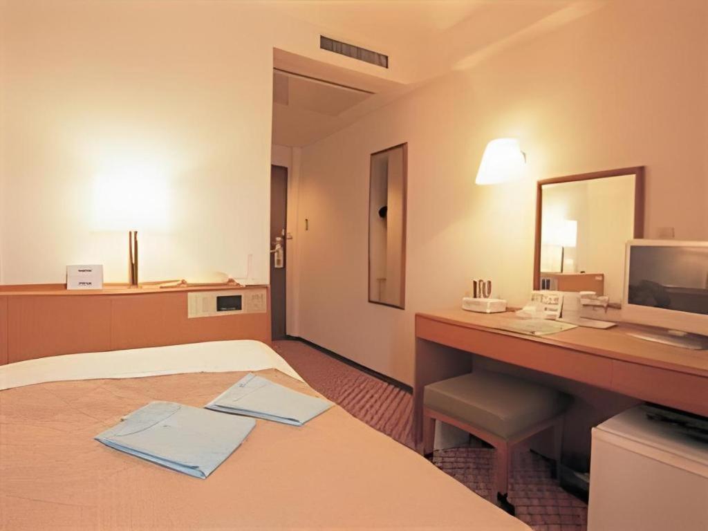 Mizue Dai-Ichi Hotel Tōkyō Extérieur photo