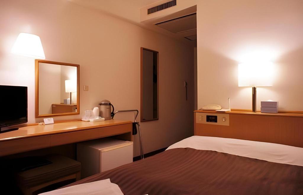 Mizue Dai-Ichi Hotel Tōkyō Extérieur photo