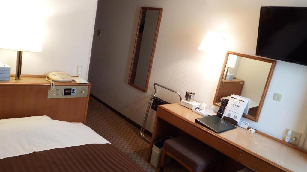 Mizue Dai-Ichi Hotel Tōkyō Extérieur photo