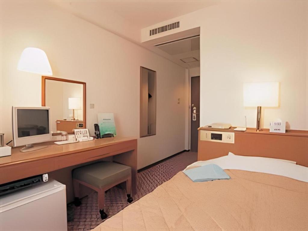 Mizue Dai-Ichi Hotel Tōkyō Extérieur photo