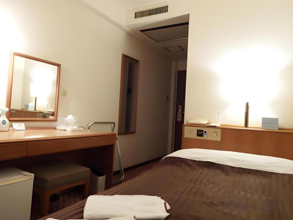 Mizue Dai-Ichi Hotel Tōkyō Extérieur photo