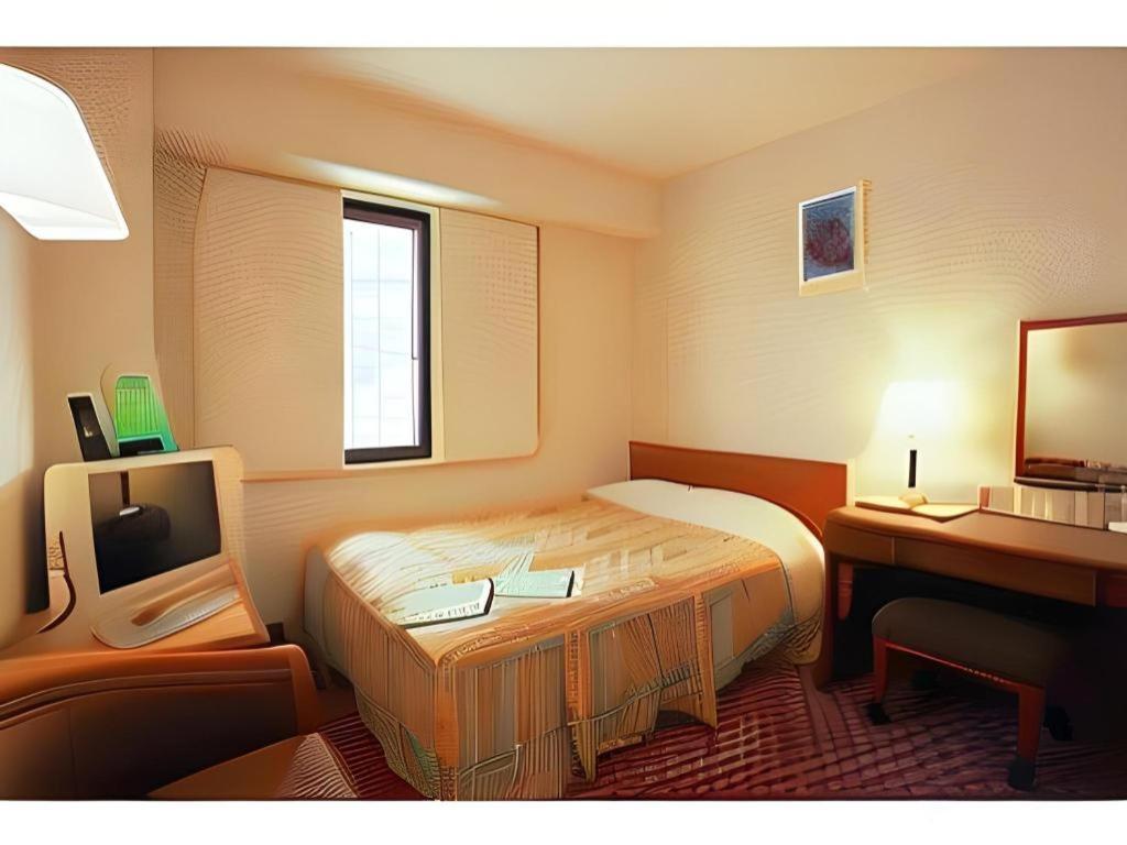 Mizue Dai-Ichi Hotel Tōkyō Extérieur photo