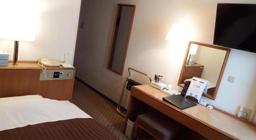 Mizue Dai-Ichi Hotel Tōkyō Extérieur photo