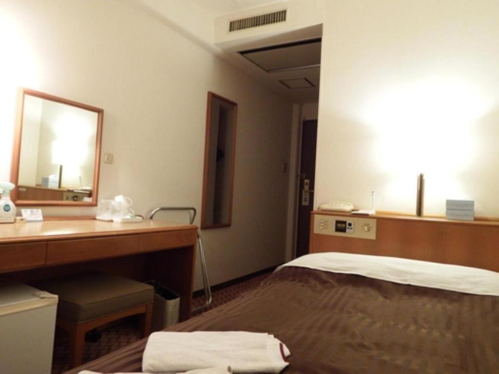 Mizue Dai-Ichi Hotel Tōkyō Extérieur photo