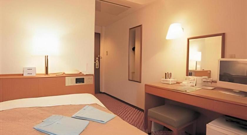 Mizue Dai-Ichi Hotel Tōkyō Extérieur photo