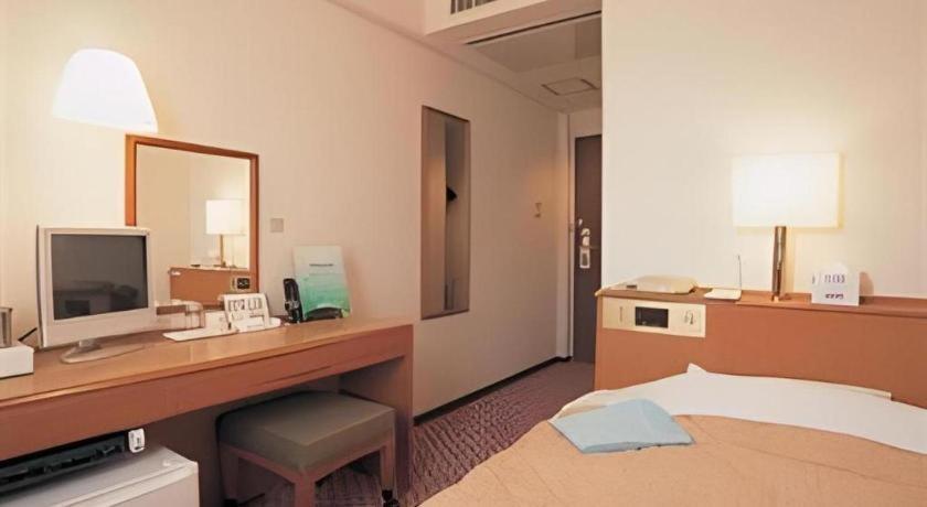 Mizue Dai-Ichi Hotel Tōkyō Extérieur photo