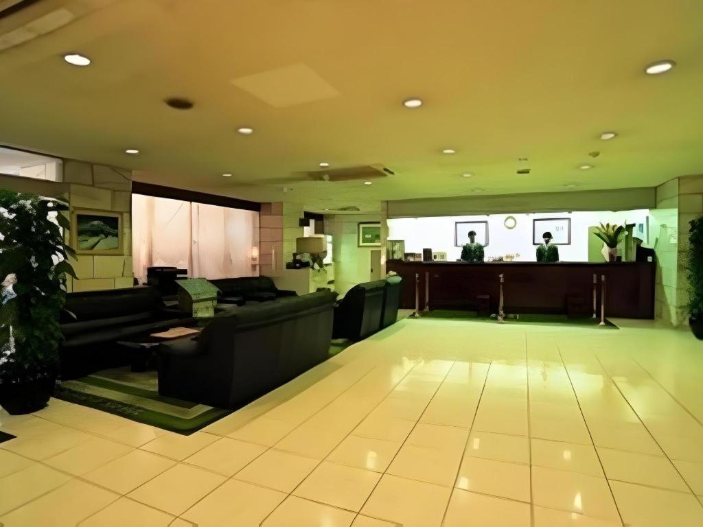 Mizue Dai-Ichi Hotel Tōkyō Extérieur photo