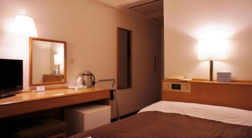 Mizue Dai-Ichi Hotel Tōkyō Extérieur photo