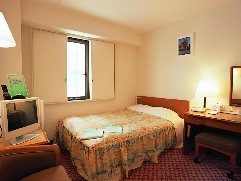 Mizue Dai-Ichi Hotel Tōkyō Extérieur photo