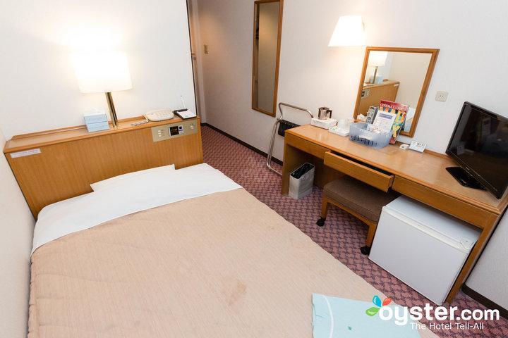 Mizue Dai-Ichi Hotel Tōkyō Extérieur photo